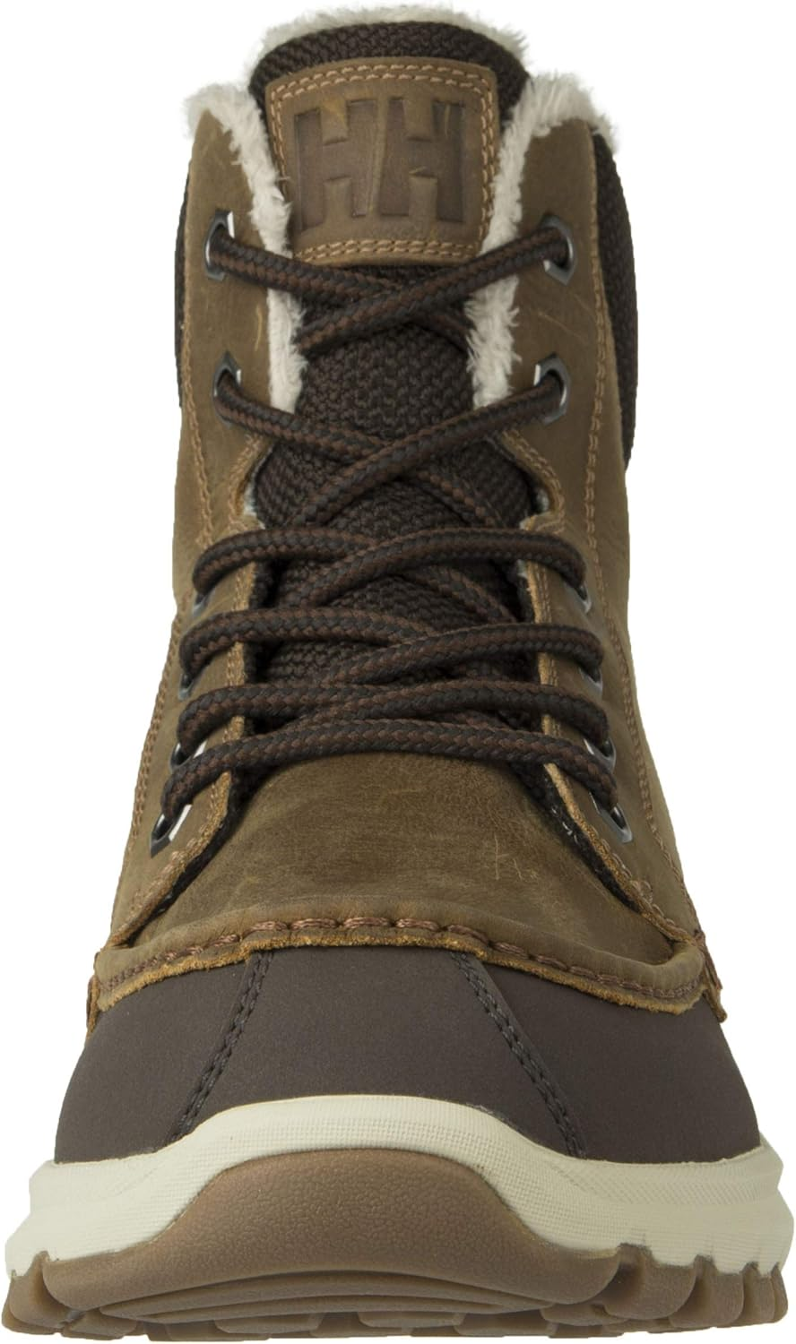 Helly-Hansen Men'S Garibaldi V3 Ankle Boot image number 3