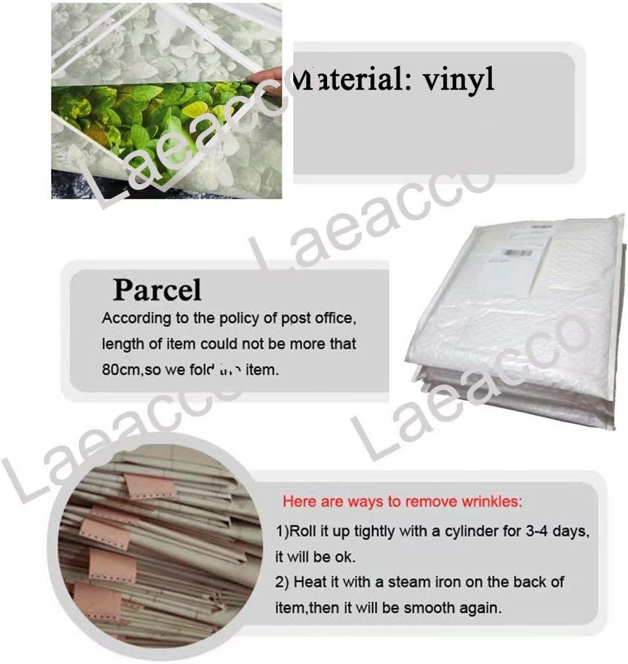 Laeacco Winter Snow Mountain Landscape Vinyl New Year Backdrop 10X6.5Ft Christmas Theme Background Dreamy Flying Snow Scenery Dazzling Sunshine Snowfield Snowy Pine Forest Children Adults Portraits image number 2