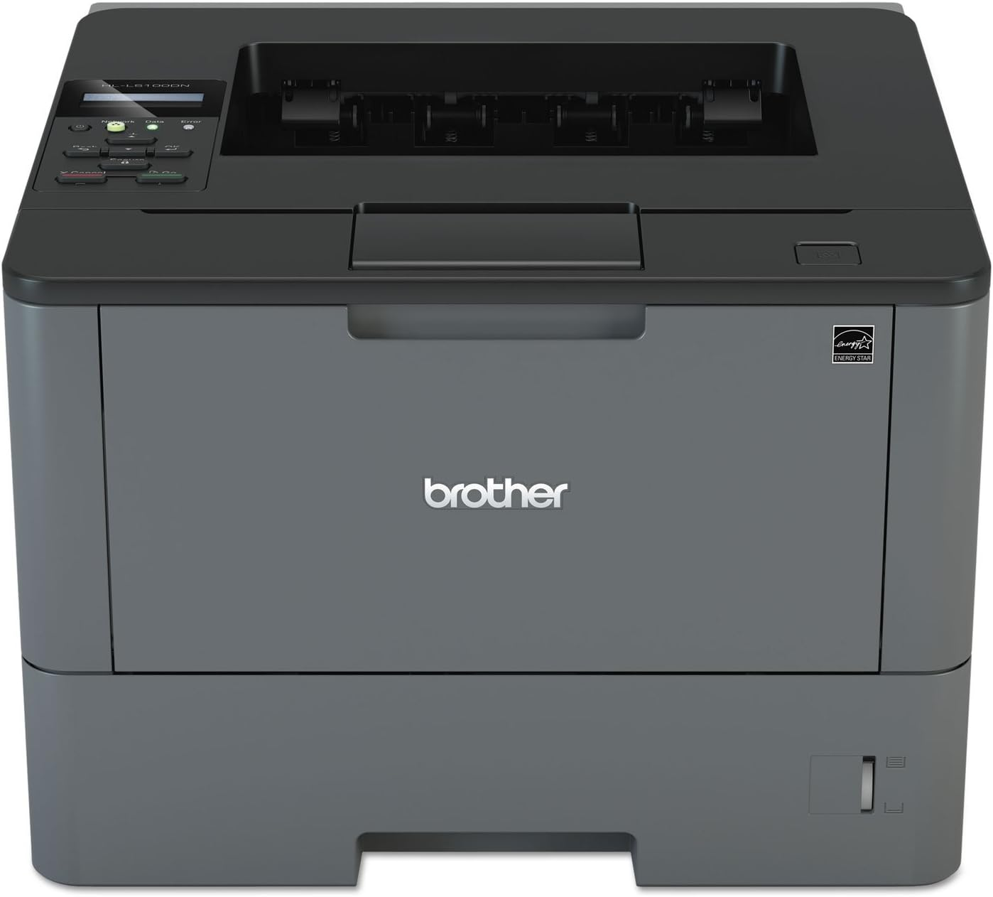 Brother HL-L5100DN Business Laser Printer image number 1