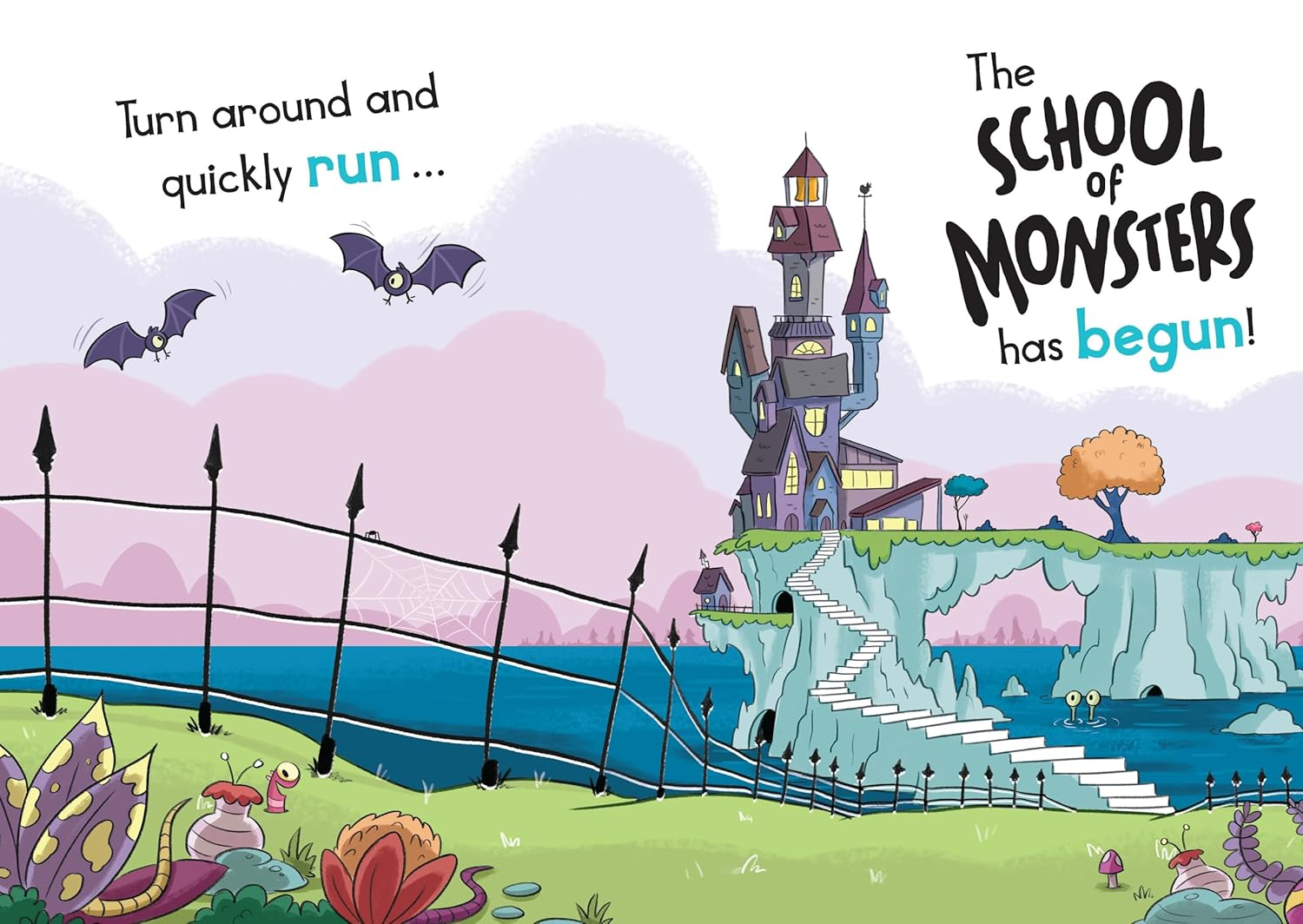 Mary Has the Best Pet: School of Monsters (Volume 1)