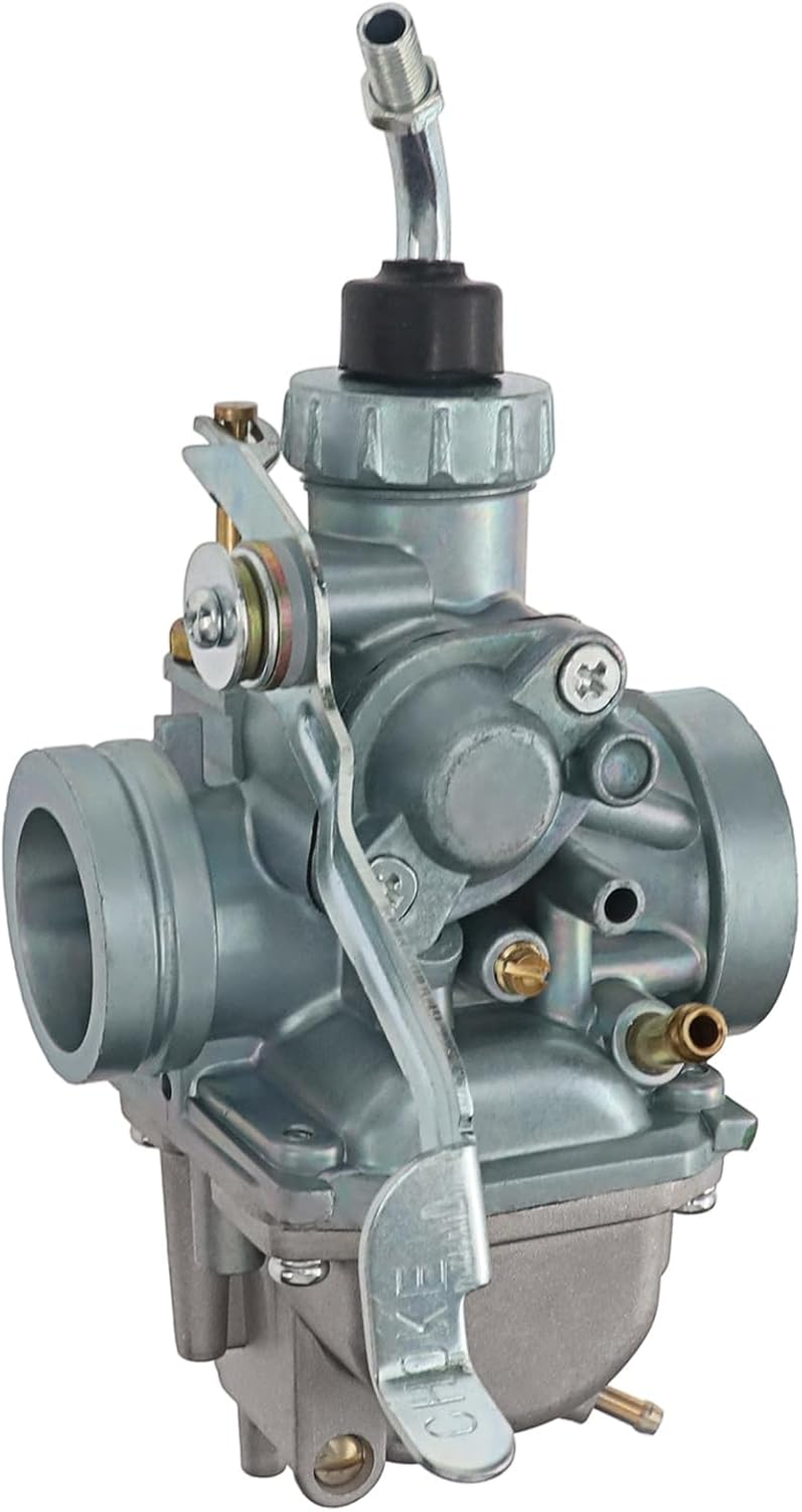 New Carburetor Compatible with for Suzuki DRZ125L DR-Z125L 2003-2018 Replaces 13200-08G01 image number 4