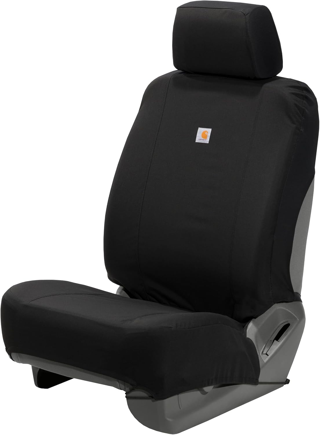 Carhartt X-Games Unisex Universal Low Back Seat Covers image number 2