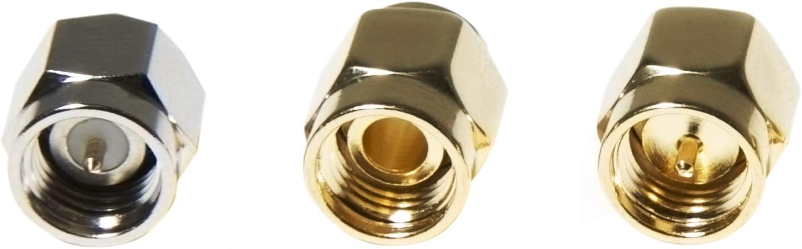 Nooelec Nanovna - Open Hardware Vector Network Analyzer Kit. Includes 50Khz-900Mhz+ Portable VNA with EMI Shielding & SOLT Calibration Kit. Support Innovation!