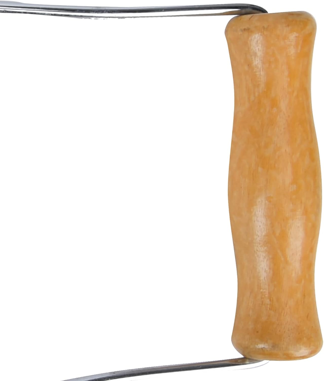 Chest Developer, Spring Chest Expander, Wooden Handle Removable Spring Chest Expander Developer Household Exercise Muscle Fitness Equipment image number 3