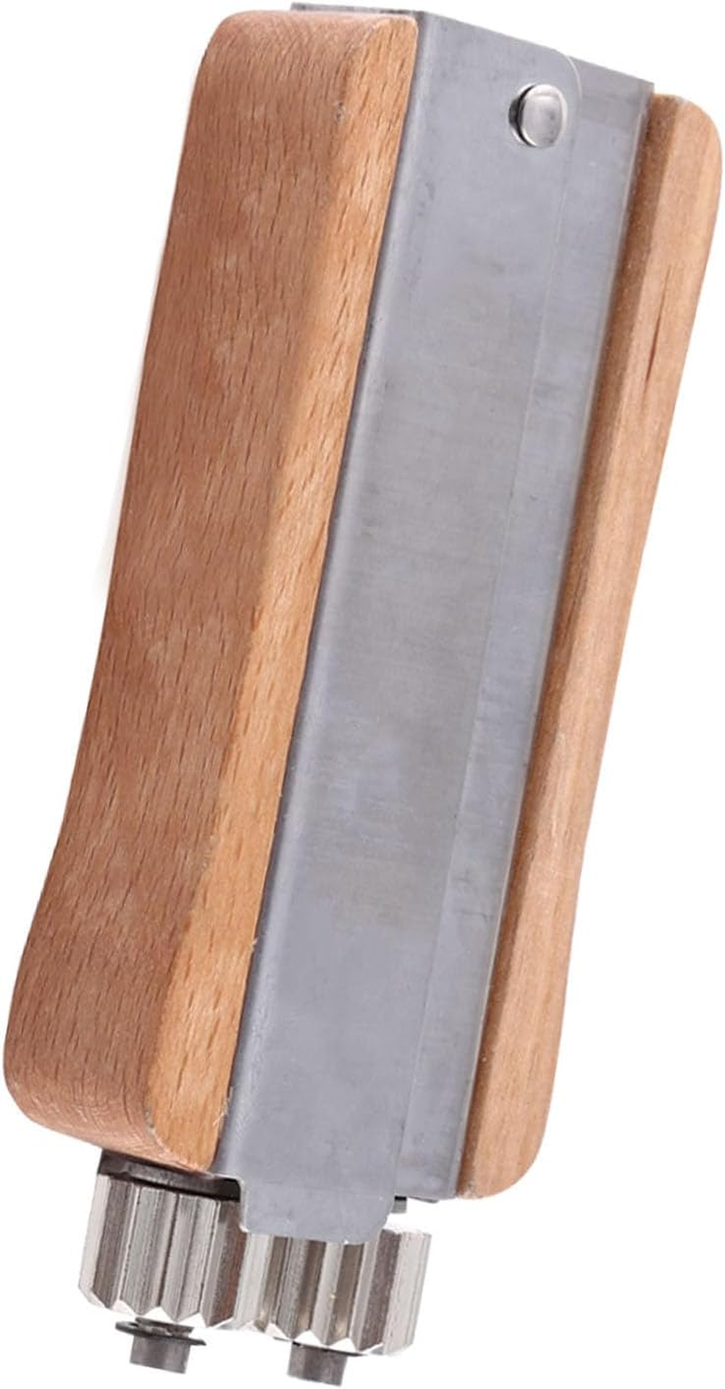 RIZGHWOY Stainless Steel Beehive Tool for Beekeeping with Tight Wire Tensioner - and Easy to Use - Apiculture Crimper for Installation Suitable for Beekeepers and Apiculturists image number 3