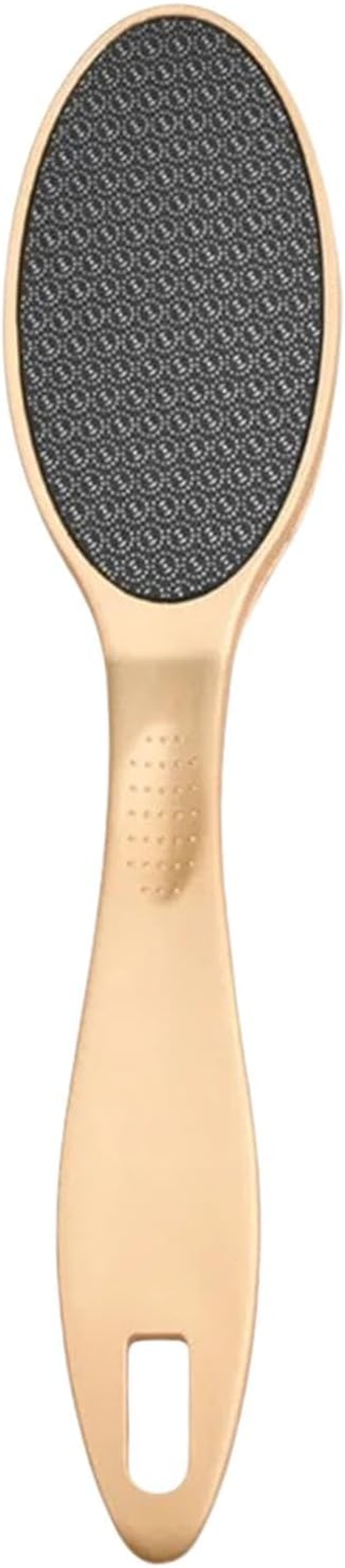 Glass Foot Scraper - Dead Skin Remover Pedicure Tool | Shower Foot Scrubber Dead Skin Remover for Birthday, Christmas