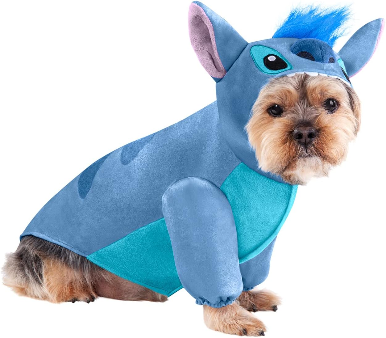 Rubie'S Disney Pet Lilo & Stitch - Stitch Costume, Large image number 3