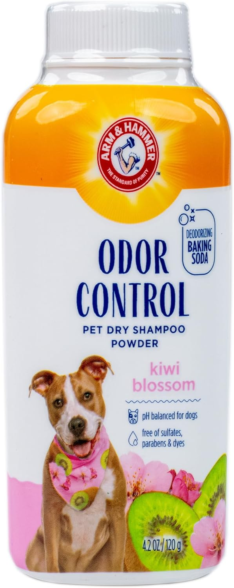 Arm & Hammer Odor Control Powder - 4.2 Oz image number 5