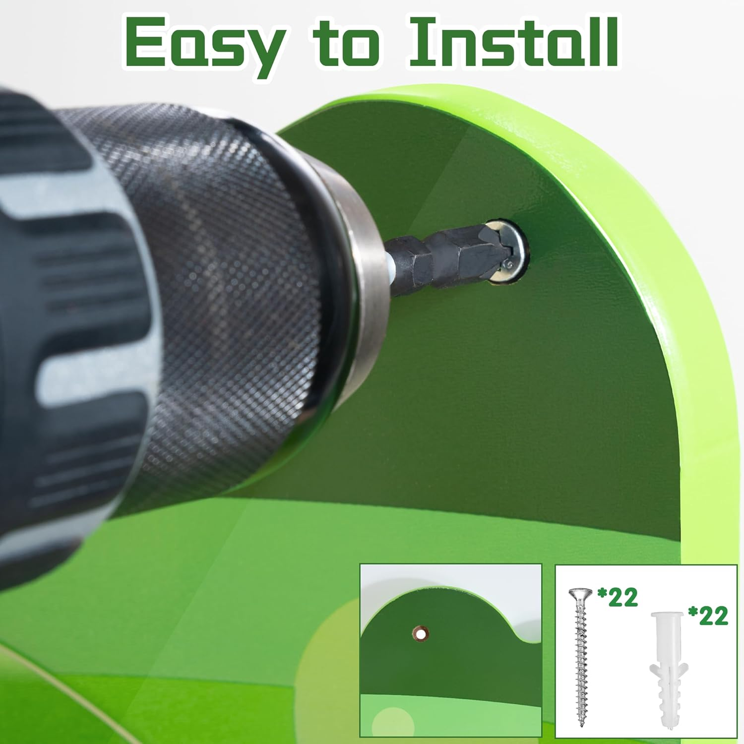 Crocodile Activity Wall Panels, 9-In-1 Crocodile Busy Board Wooden Montessori Educational Sensory Board Playroom Toys Daycare Learning Toy for Girls & Boys image number 1