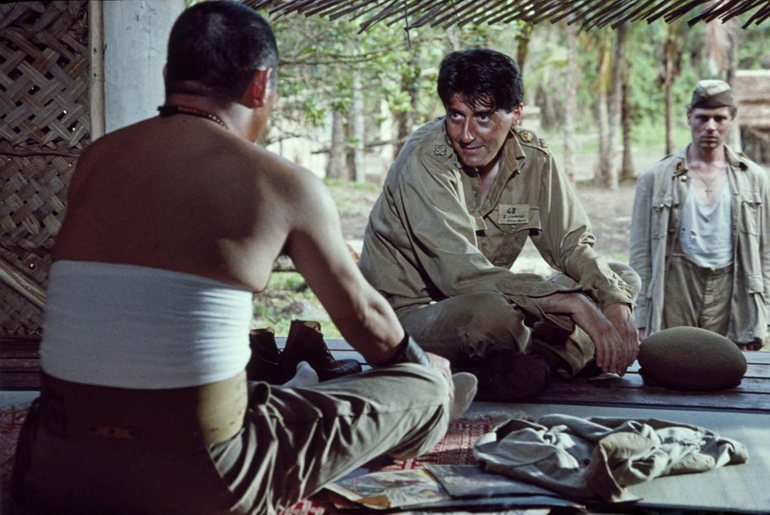 Merry Christmas, Mr. Lawrence image number 1