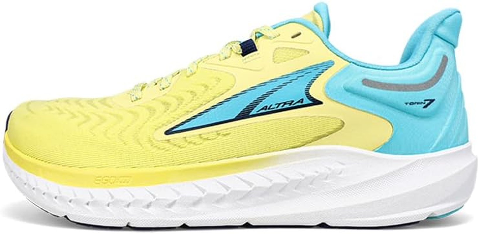 ALTRA Women'S Torin 7 Wide Running Shoes image number 1