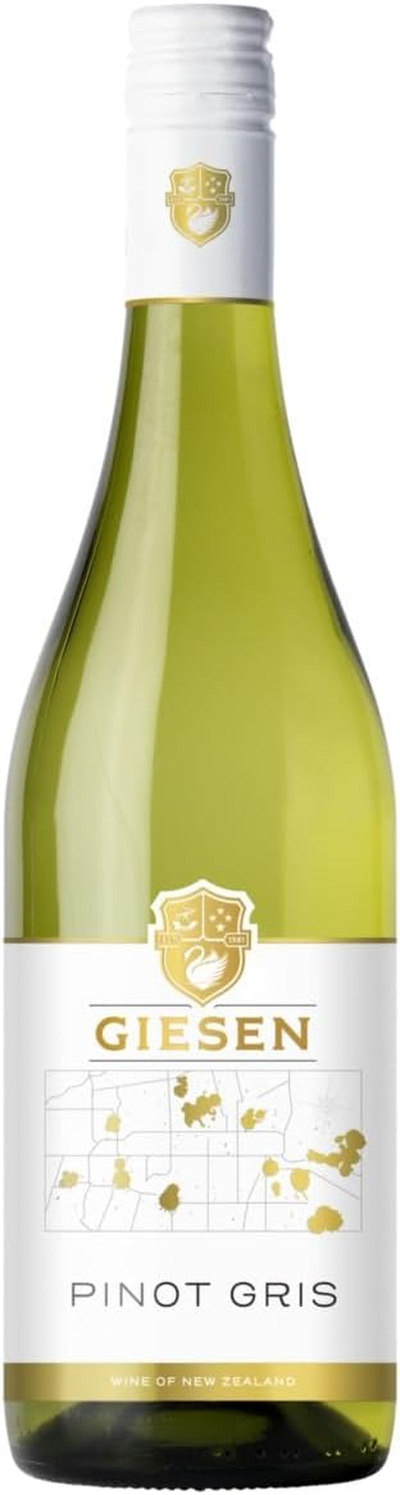 Giesen Pinot Gris 2023 750Ml