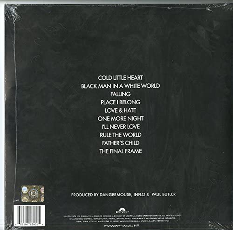 LOVE and HATE image number 1