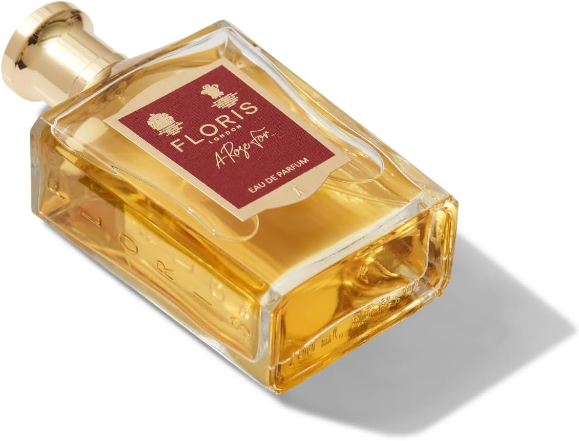 Floris a Rose For... Edp 100Ml