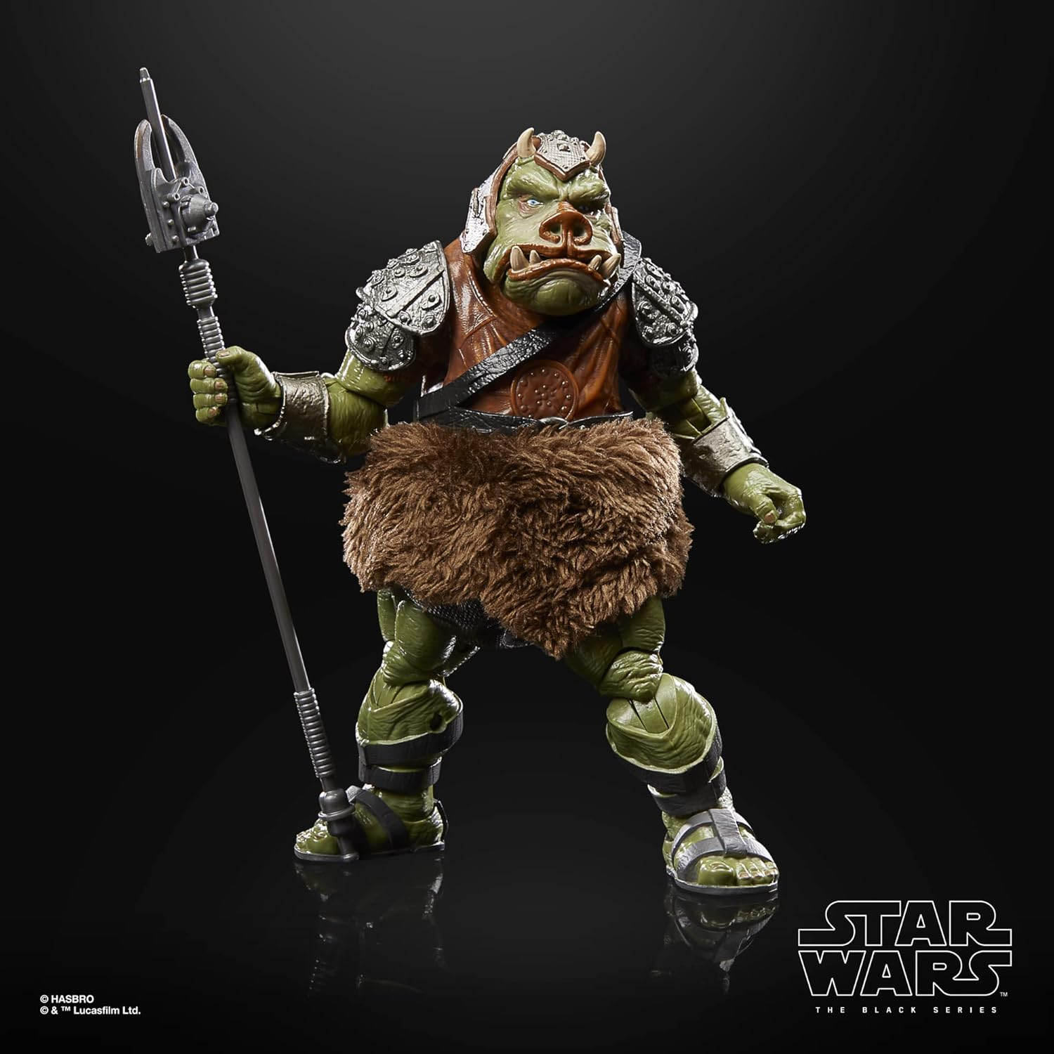 STAR WARS SW BL Deluxe FIG 2A image number 5