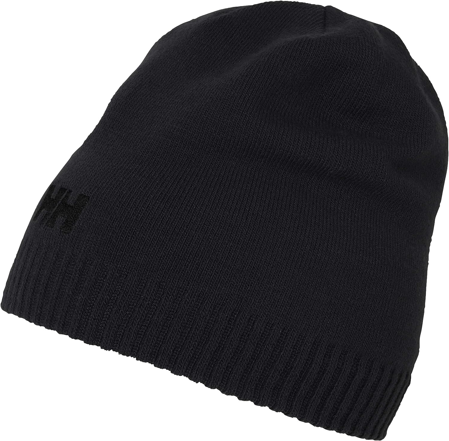 Helly-Hansen Standard Brand Beanie - Navy image number 2