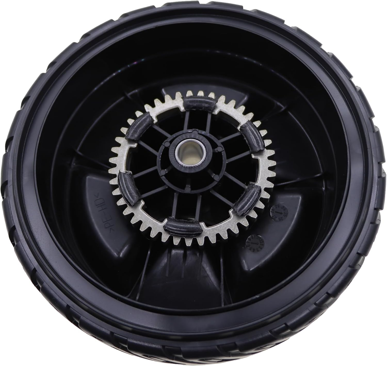 42710-VR8-N00ZA Mower Rear Wheel Fit for Honda HRN216 PKU VKU VYU Lawnmower