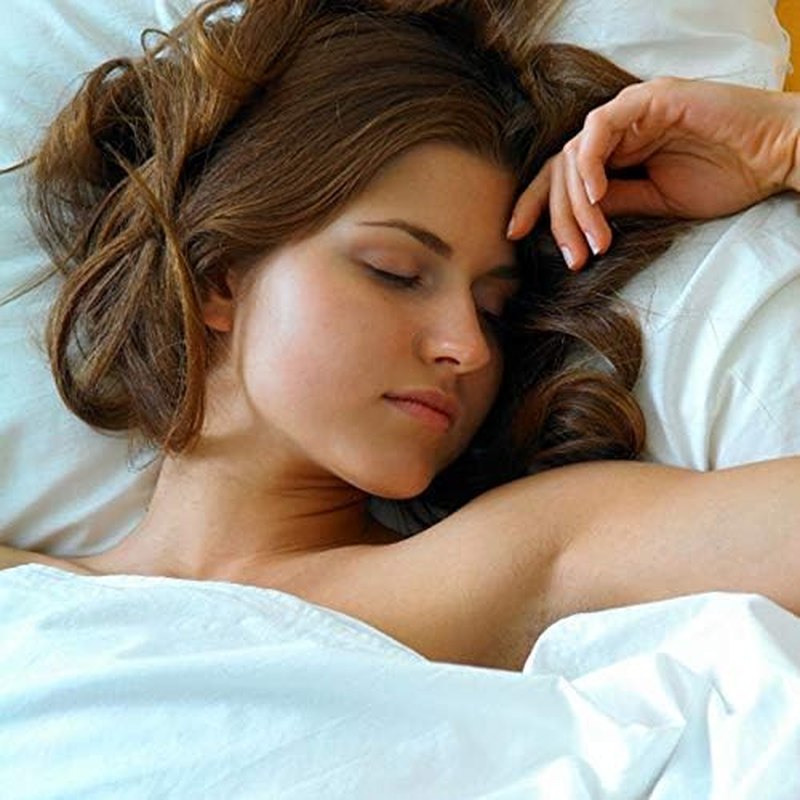 Gumleaf Essentials Sleep Soundly Pulse Point Roller - 9Ml, Cruelty Free & Vegan, 100% Pure & Natural