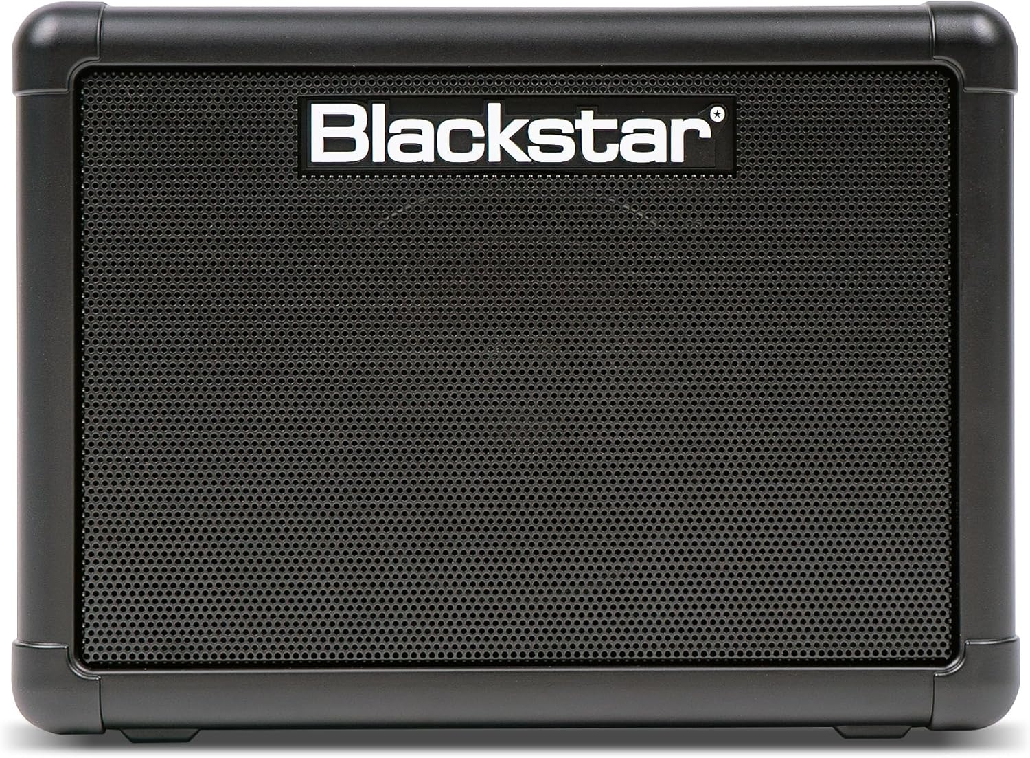Blackstar Fly 3 LT Black Portable Battery Powered Mini Electric Guitar Combo Amp MP3 Line in & Headphone Line Out Black