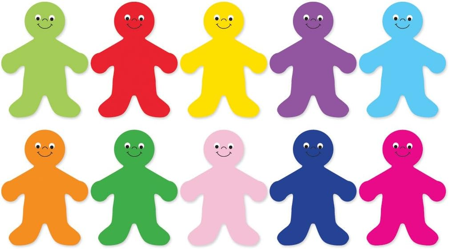 Hygloss Products Sports Balls Classroom Accents &ndash; Creative Teaching Resources &ndash; 6 Inches, 30 Pack - Bugs image number 5