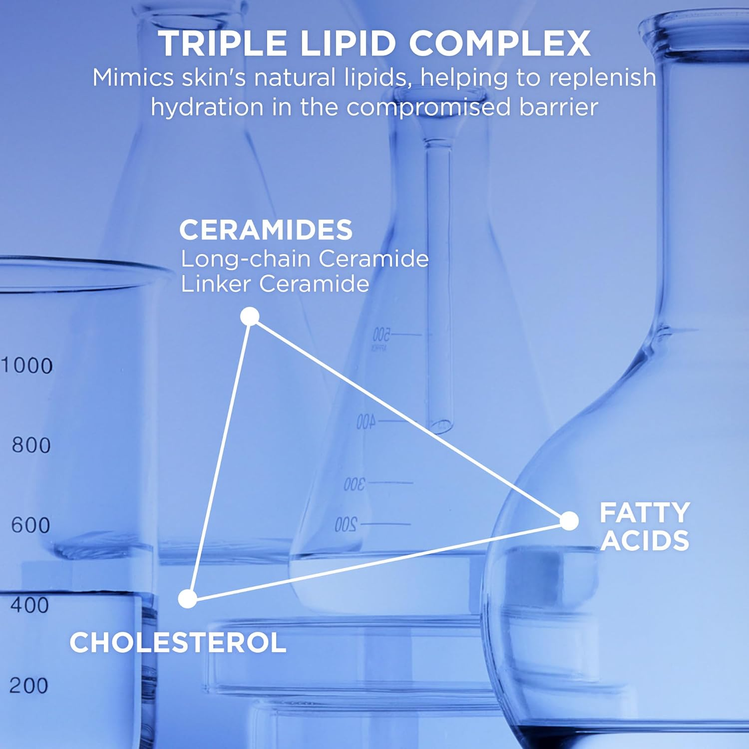 AESTURA ATOBARRIER365 CREAM MIST | Face Mist with 10,000Ppm Ceramides | Moisture Barrier Support, Ultra-Fine Hydrating Spray Toner Suitable for Dry Skin, 120Ml image number 2