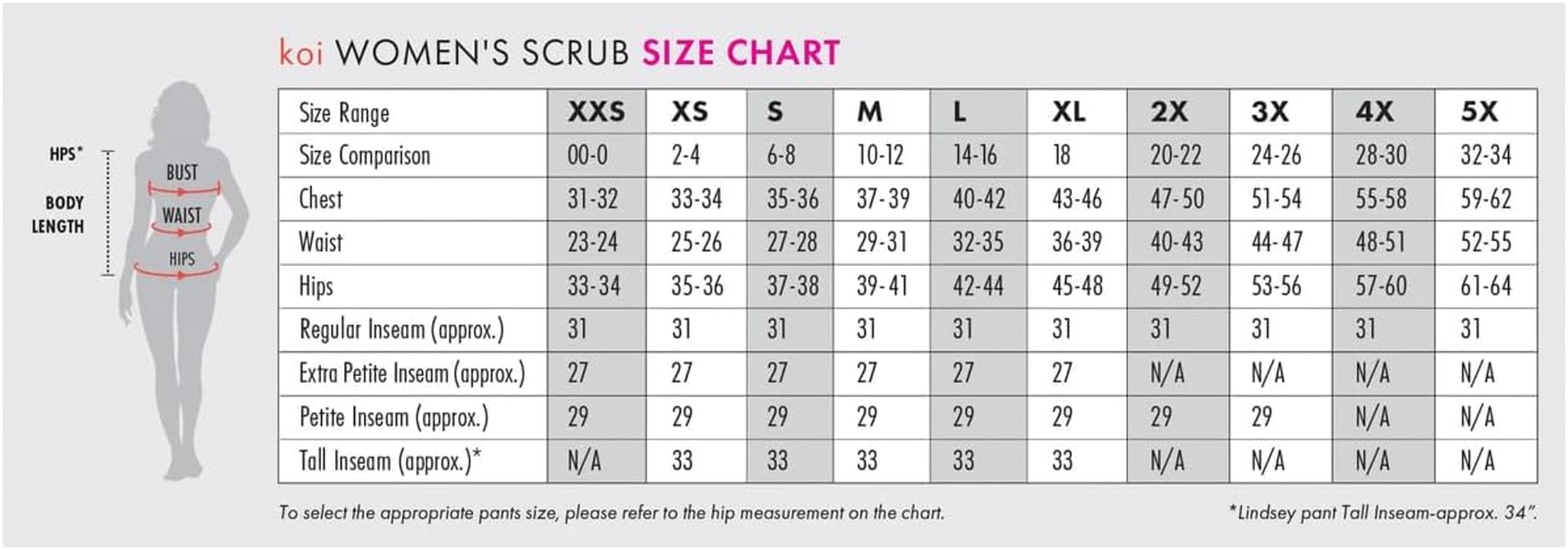 KOI Next Gen on the Move Women'S 8-Pocket Maternity Scrub Pants image number 4