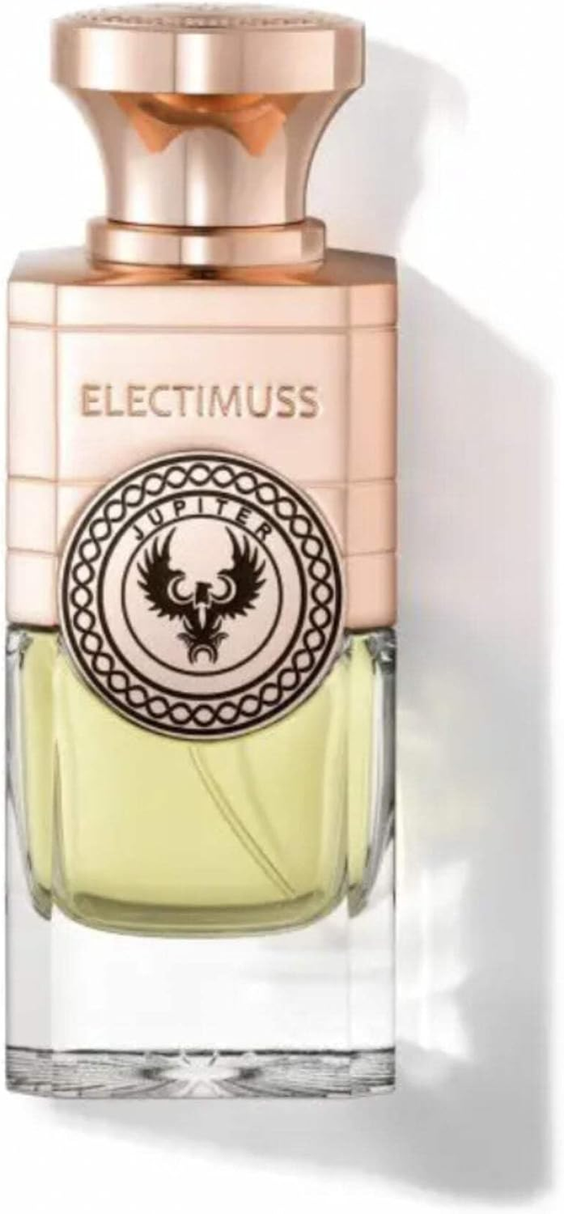 Electimuss Jupiter Parfum Extrait 100Ml