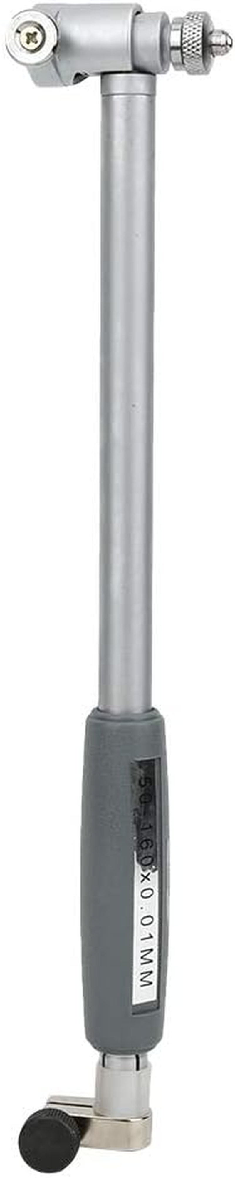 Fafeicy Dial Bore, Dial Indicator, 50Mm-160Mm Internal Diameter Measuring Tool, Machinery Procesing for Woodworking image number 1