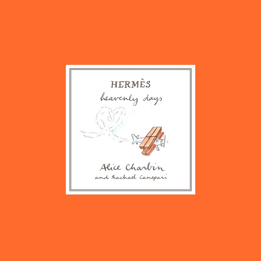 Hermes:Heavenly Days image number 3