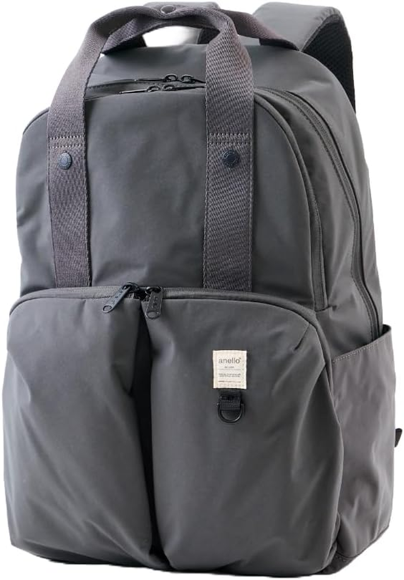 Anello AGB5003 New Standard Backpack