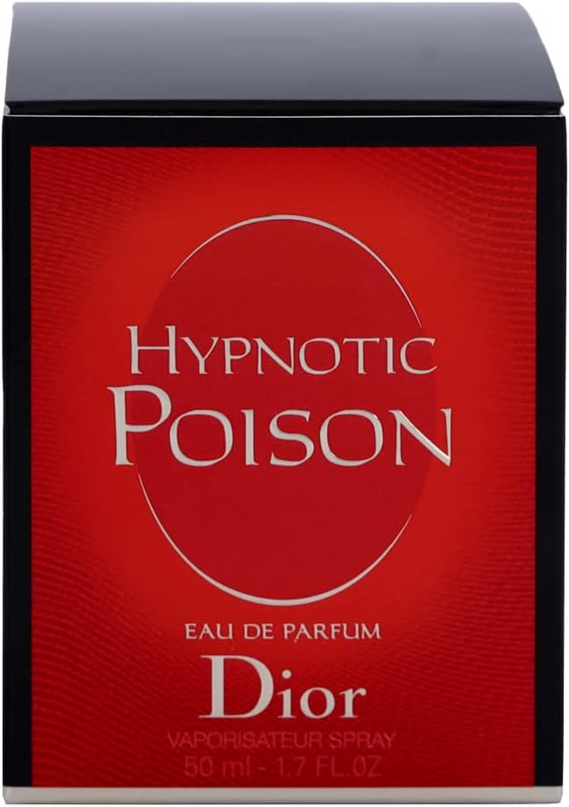 Christian Dior Hypnotic Poison Eau De Perfum Spray, 50 Ml image number 3