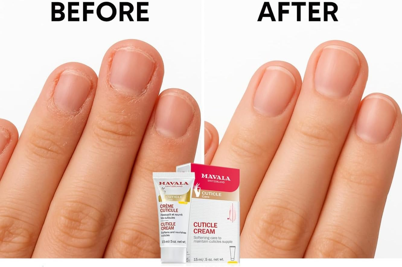 Mavala Switzerland Cuticle Cream 15Ml, Multicolor, One Size, 15 Ml image number 6