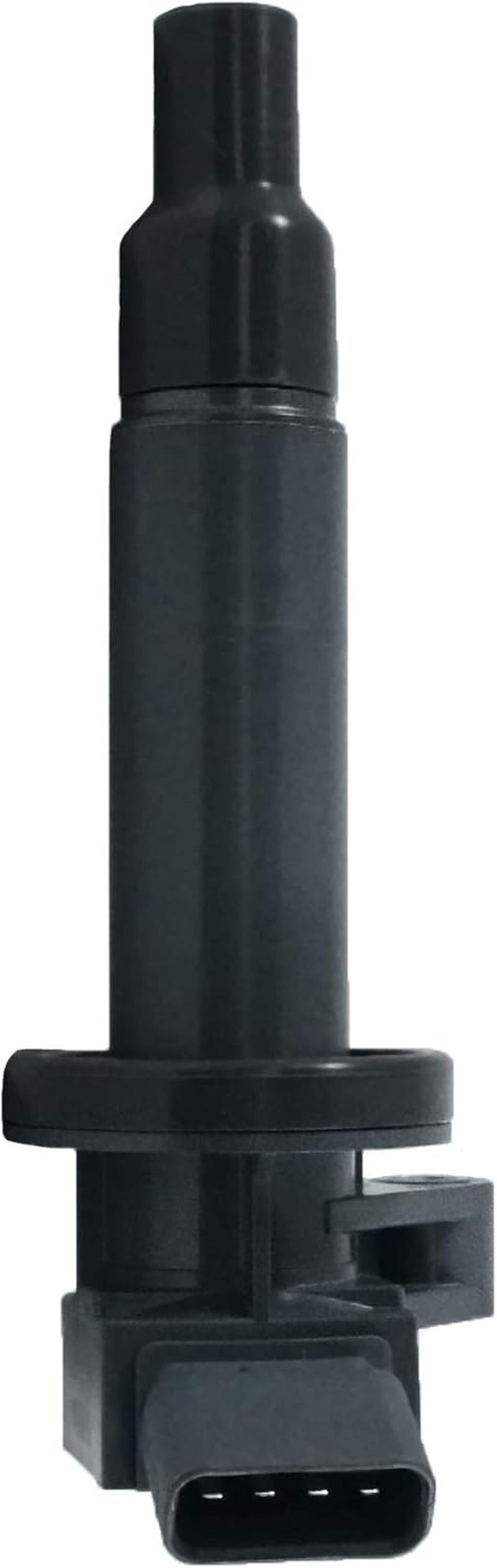 Pack of 4 - SWAN Ignition Coils for Toyota Allex, Celica, Corolla, MR2, Vista & Voltz (1.8L) image number 3