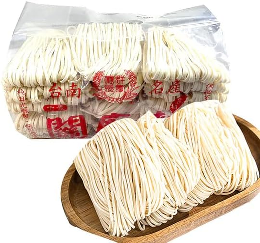 Yi Feng Kuan Miao Thin Noodles 1200G image number 1