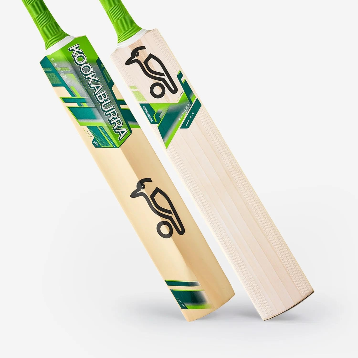 Kookaburra Kahuna Pro 9.0 Junior Kashmir Willow Bat Size 6 image number 4