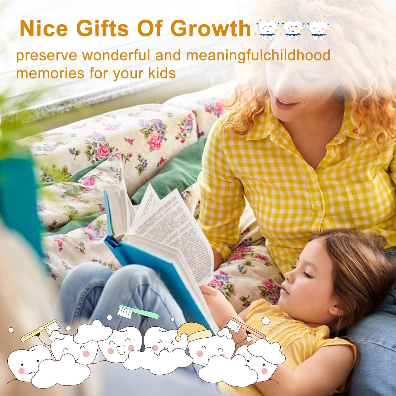 Pack of 20 Tooth Fairy Gold Taler with Various Patterns - Lost Tooth Children'S Gifts, Commemorative Coins, Souvenir - Gift Ideas for Boys image number 2