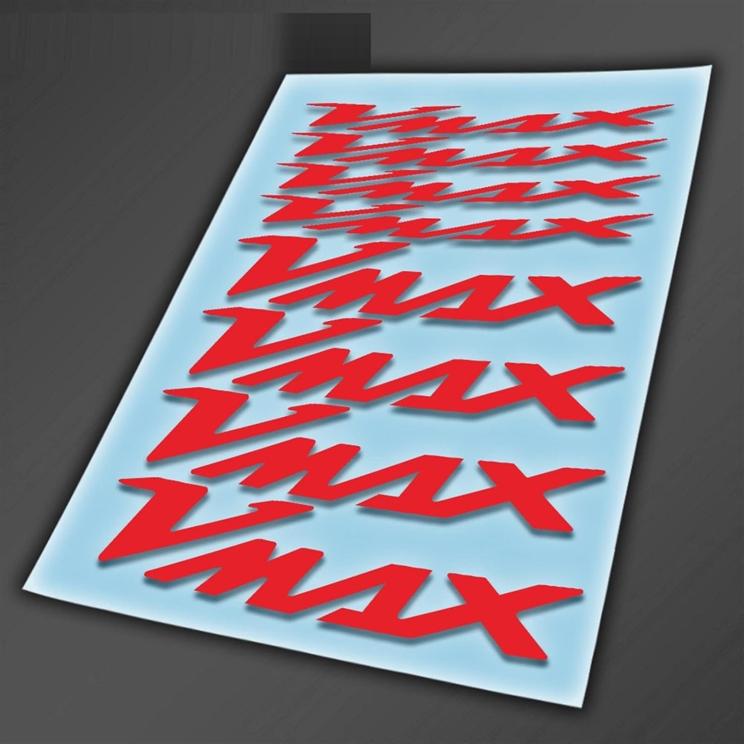 Stickers for Yamaha YZF R7 YZFR7 Motorcycle Rim Stickers Rim Edge Sticker Rim Edge Stripes Reflective Decals Logo Accessories (Color : 22) image number 3