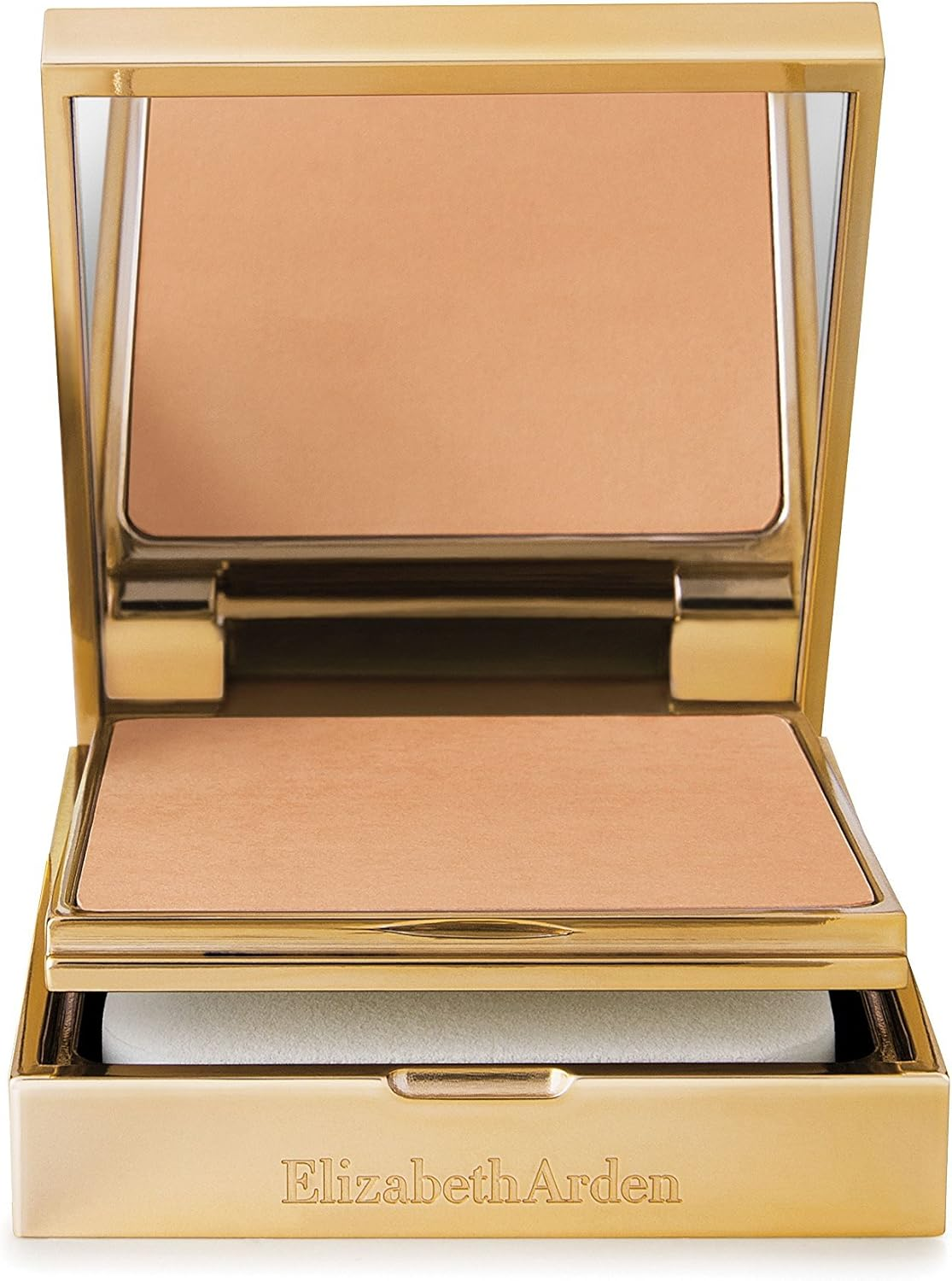 Elizabeth Arden Flawless Finish Sponge on Cream Makeup - Vanilla image number 3