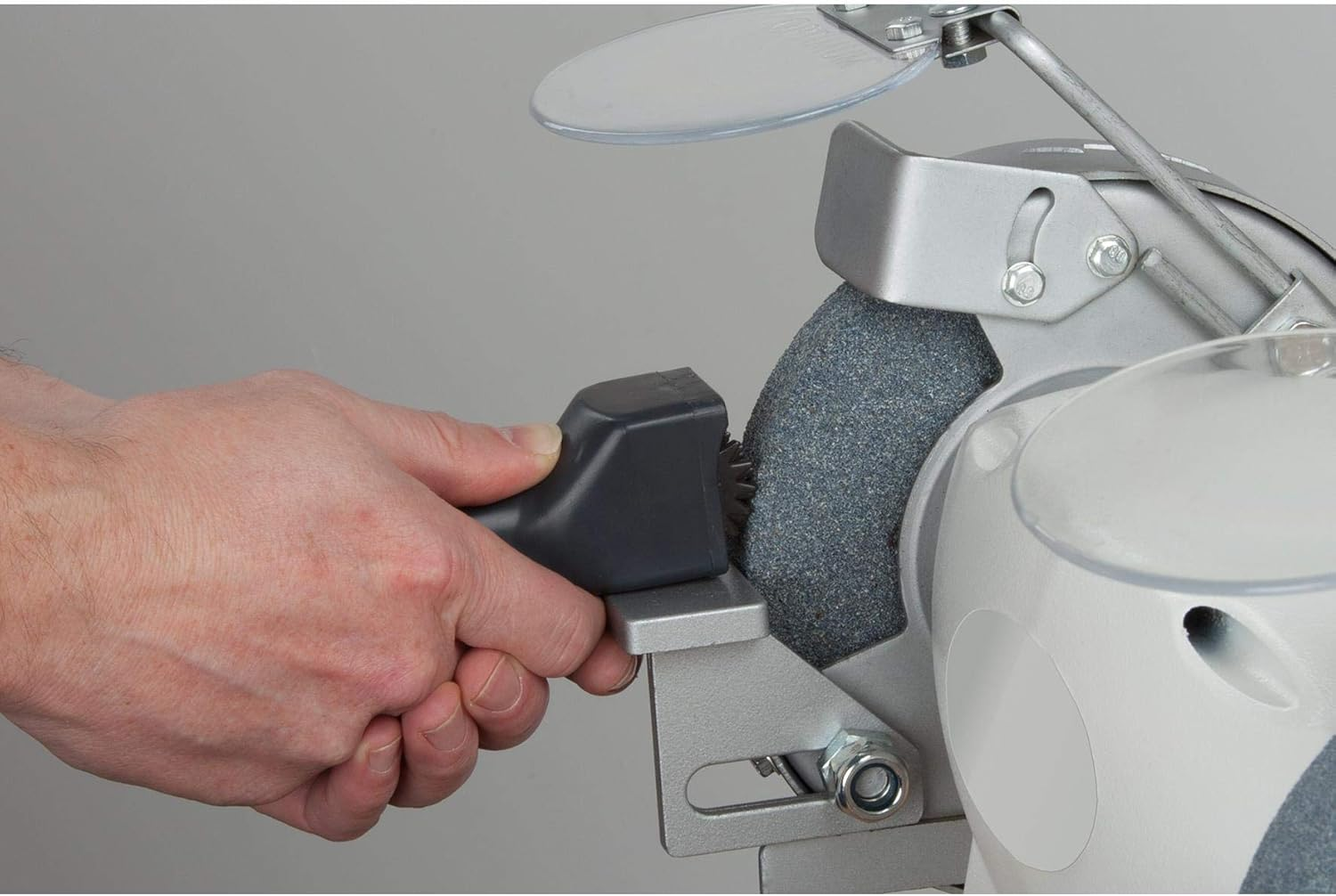 Wolfcraft Grinding Wheel Dresser I 4105000 image number 1