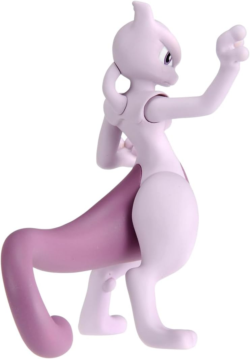 Pokemon ML-20 Mewtwo