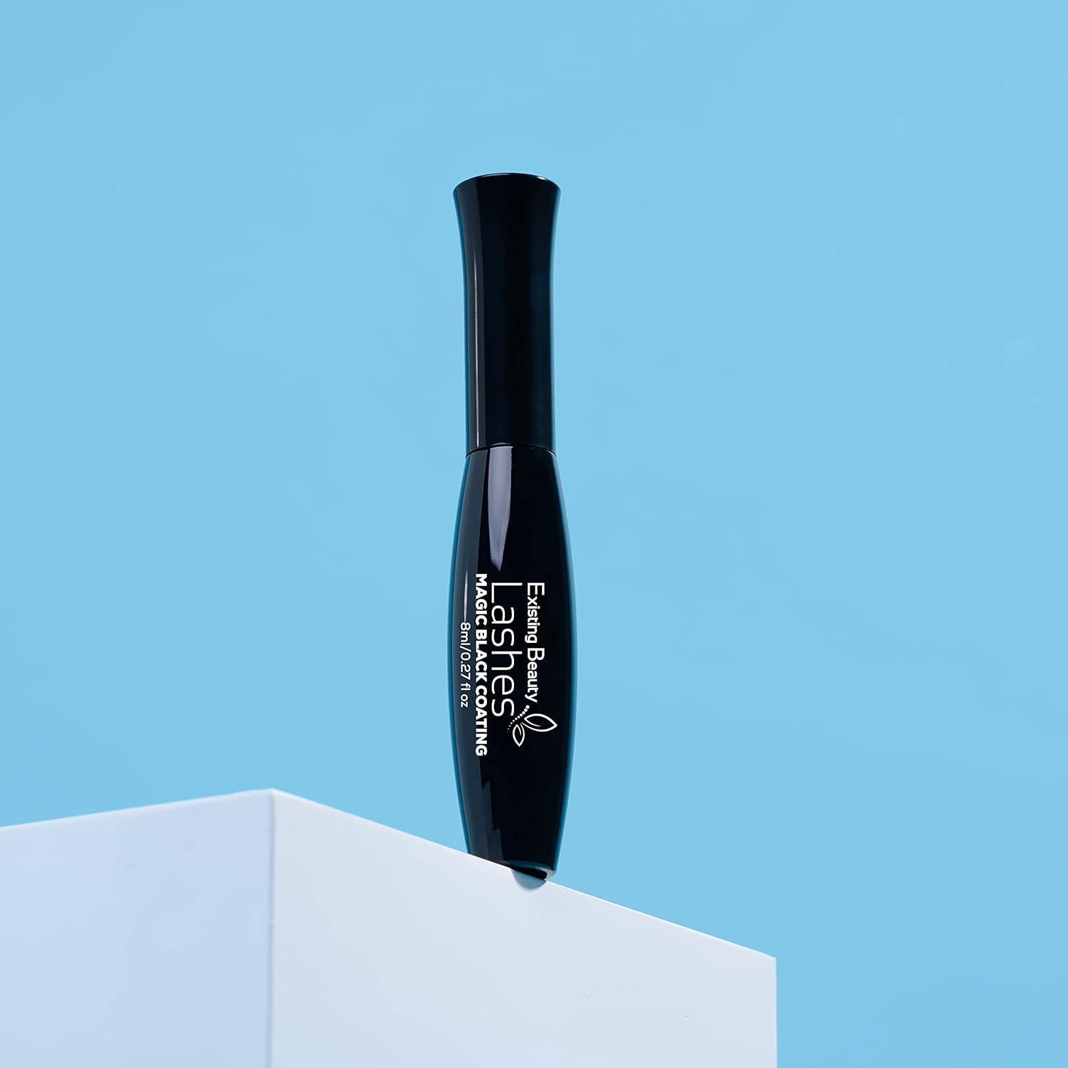 DV MAGIC BLACK COATING - for EYE LASH EXTENSION and EYELASH PERM image number 6