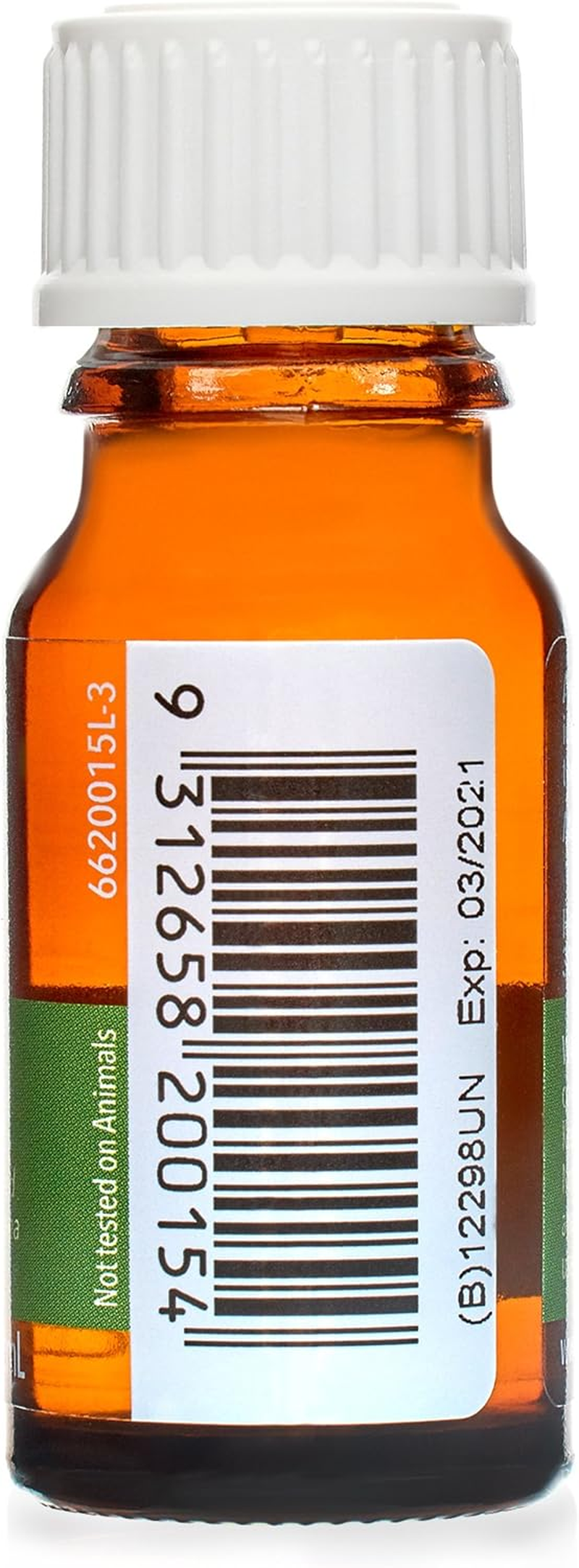 Oil Garden Rose in Jojoba 100% Pure Essential Oil Therapeutic Aromatherapy 12Ml image number 3