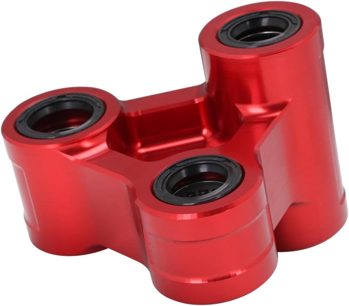 Motorcycle Accessories Arm Sub Assy Rear Linkage Compatible with CRF250L CRF 250L 2013-2020 2020 2019 2018 2017 2016 2015 2014 2013 image number 3