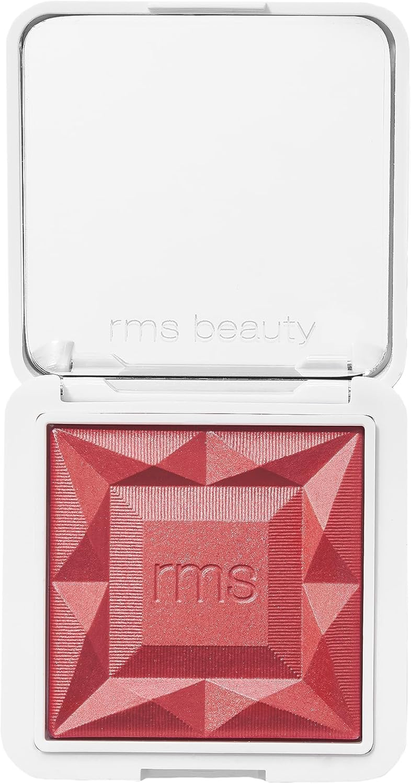 Rms Beauty Hydra Powder Blush Crystal Slipper