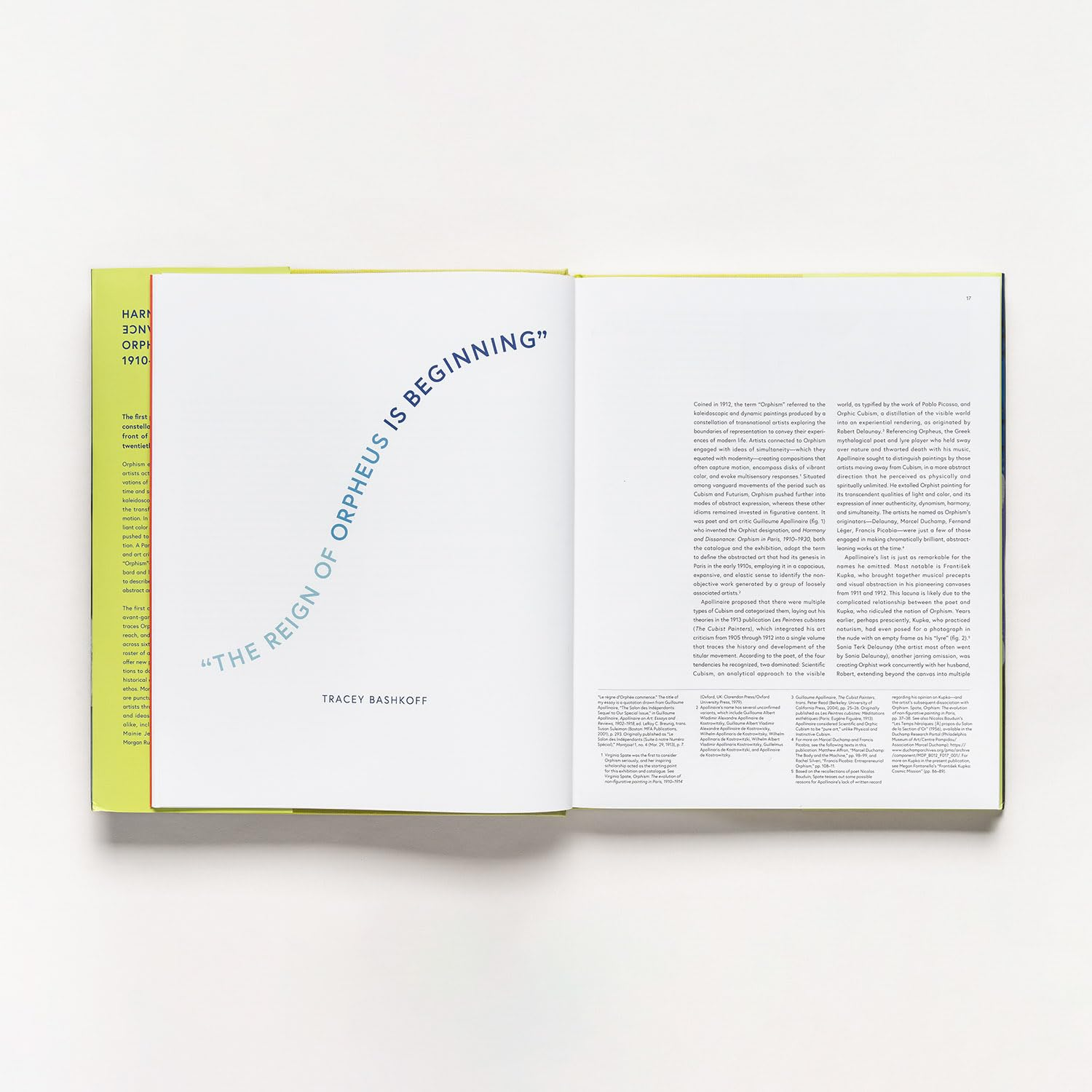 Harmony and Dissonance: Orphism in Paris, 1910-1930 image number 6