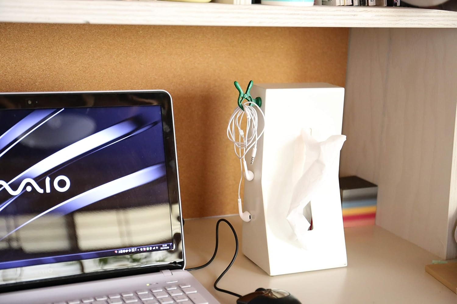 Wolf Craft WF-005VG Spring Clamp Viridian Green Large Suction Cup with Strong Suction Cup image number 5