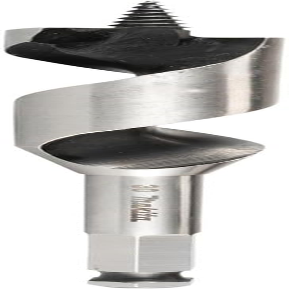 Makita 7/16-Inch Hex Shank Performance Ship Auger Bit, 30 Mm Diameter X 165 Mm Length