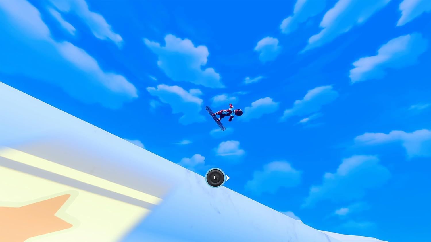 Winter Games Challenge (PS5) Game image number 2