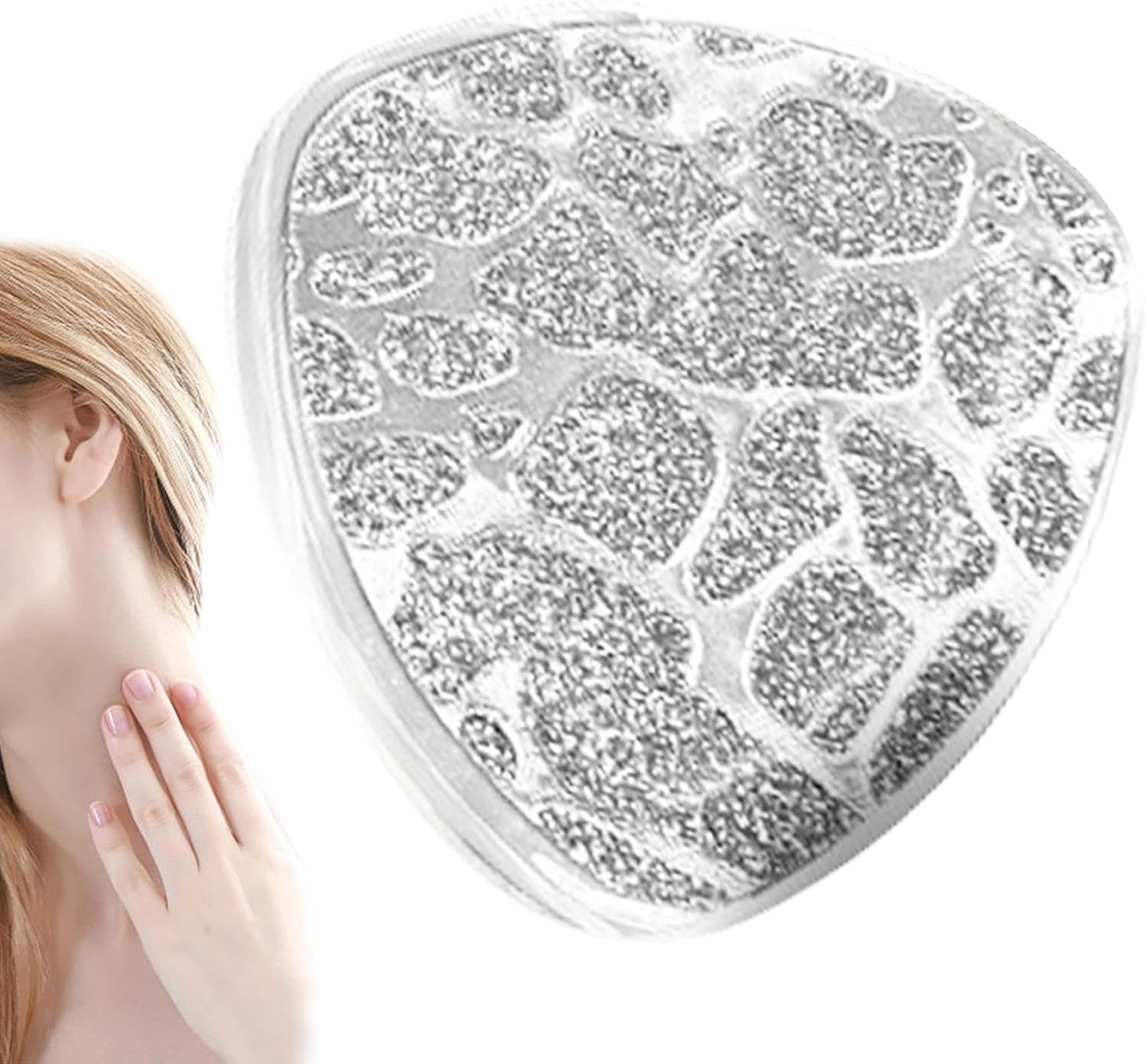 Gungtj Solid Fragrance,Portable Compact Fragrance | Personal Perfume, Small Solid Balm, Pocket Balm Perfume, Long-Lasting for Men and Women, Travel Use image number 6