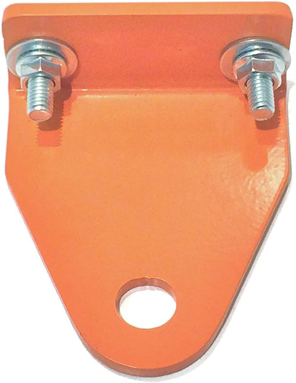 Vital All-Terrain Heavy Duty Trailer Hitch for Scag Patriot, Liberty Z - Zero Turn ZTR Lawn Mower image number 2